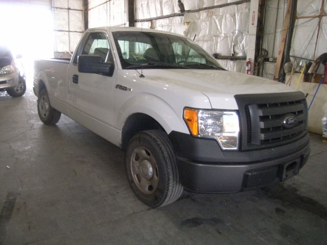 Used 2009 Ford F-150 Axle Assembly Rear