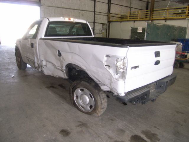 Used 2009 Ford F-150 Axle Assembly Rear