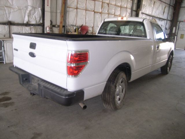 Used 2009 Ford F-150 Axle Assembly Rear