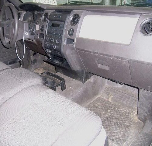 Used 2009 Ford F-150 Axle Assembly Rear