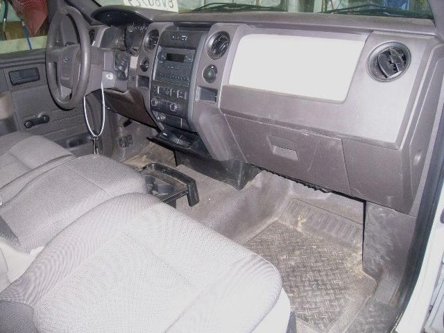 Used 2009 Ford F-150 Axle Assembly Rear