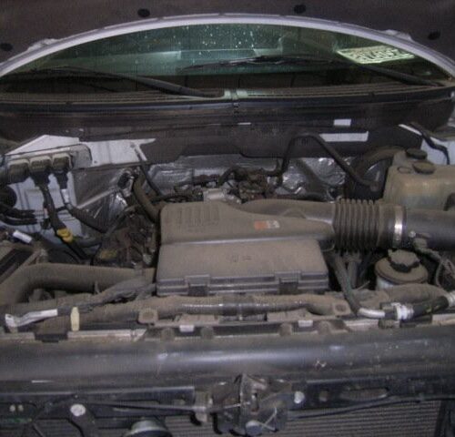 Used 2009 Ford F-150 Axle Assembly Rear