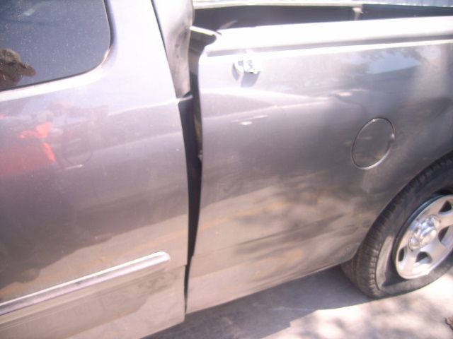 Used 2003 Ford F-150 Side View Mirror RH