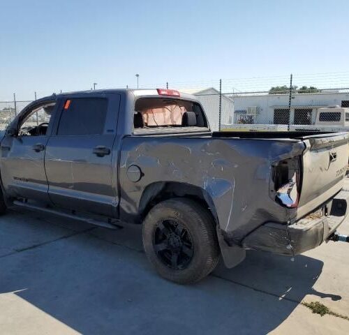 Used 2017 Toyota Tundra Back Glass Regulator