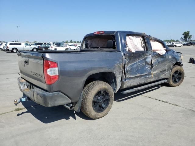 Used 2017 Toyota Tundra Back Glass Regulator