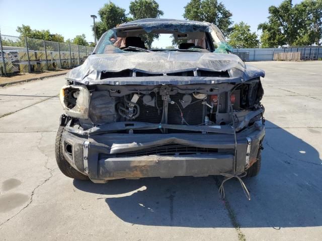 Used 2017 Toyota Tundra Back Glass Regulator