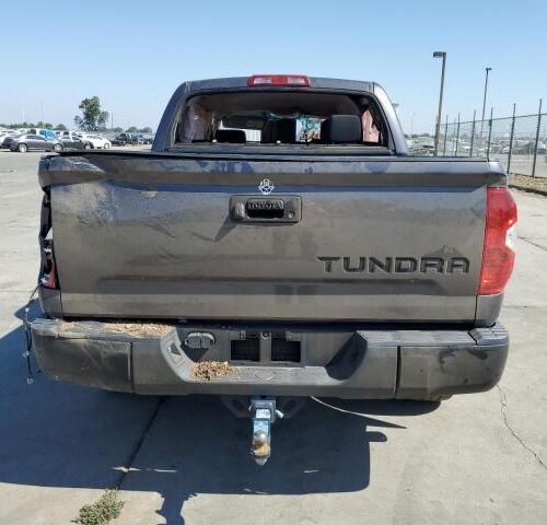 Used 2017 Toyota Tundra Back Glass Regulator
