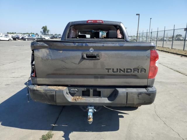 Used 2017 Toyota Tundra Back Glass Regulator