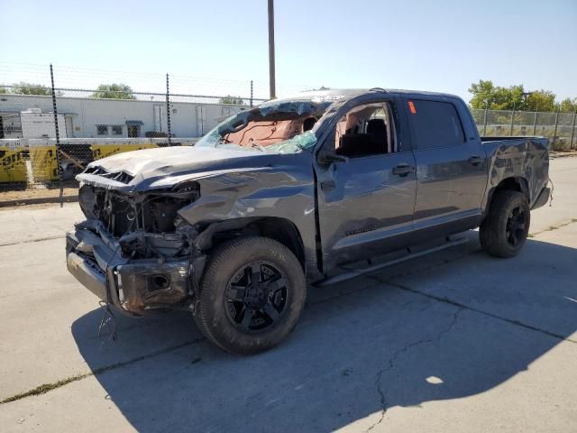 Used 2017 Toyota Tundra Back Glass Regulator