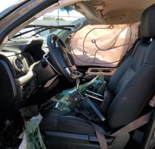 Used 2017 Toyota Tundra Back Glass Regulator