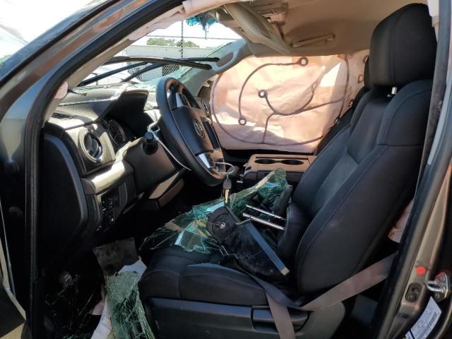 Used 2017 Toyota Tundra Back Glass Regulator