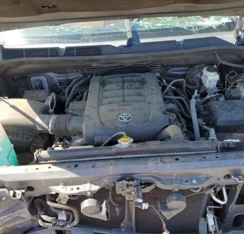 Used 2017 Toyota Tundra Back Glass Regulator