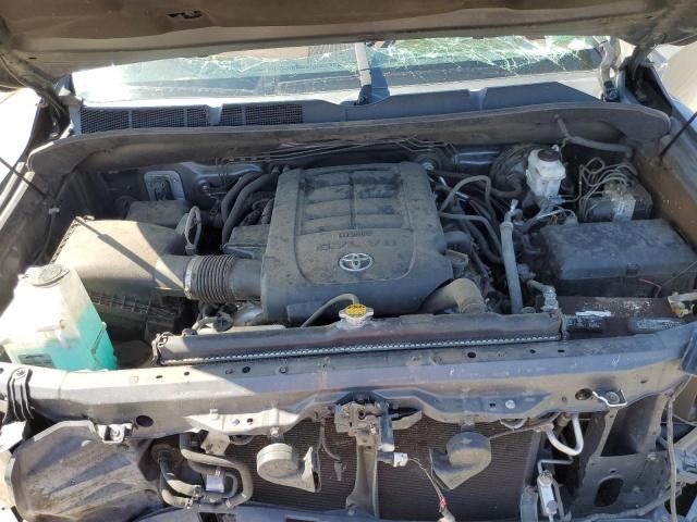 Used 2017 Toyota Tundra Back Glass Regulator