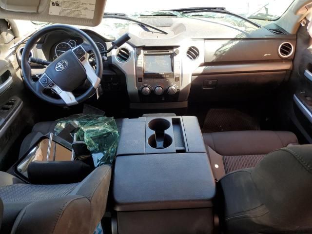 Used 2017 Toyota Tundra Back Glass Regulator
