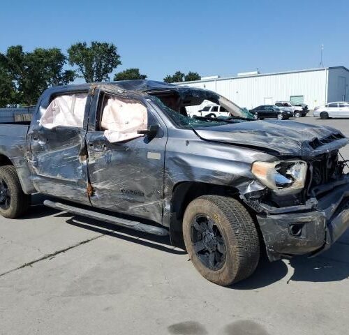 Used 2017 Toyota Tundra Back Glass Regulator