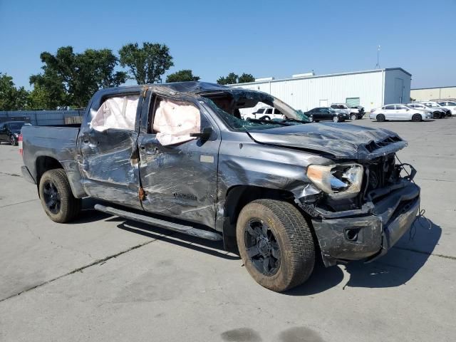 Used 2017 Toyota Tundra Back Glass Regulator