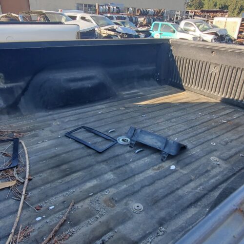 Used 2008 Ford F-350 Super Duty Chassis Control Module 8C3Z14B205A
