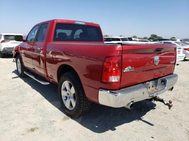 3I8595_0 Used 2010 Dodge Ram 1500 Floor Mat