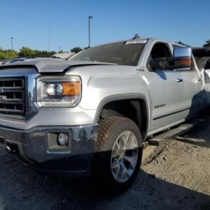 2015 GMC Sierra 1500 Front Lamp RH