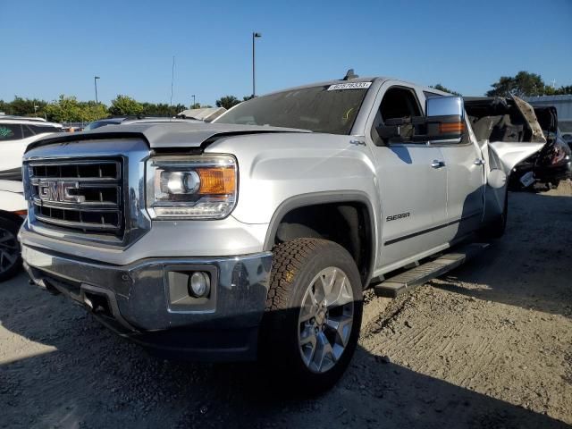 3I8597_0 Used 2015 GMC Sierra 1500 Carrier Assembly