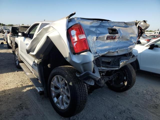 3I8597_1 Used 2015 GMC Sierra 1500 Carrier Assembly