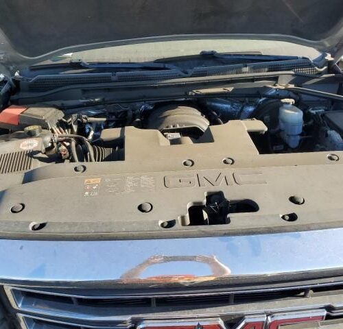 3I8597_11 Used 2015 GMC Sierra 1500 Carrier Assembly