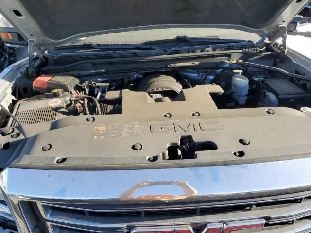 3I8597_11 Used 2015 GMC Sierra 1500 Carrier Assembly