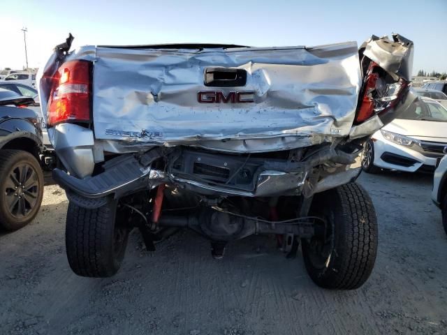 3I8597_12 Used 2015 GMC Sierra 1500 Carrier Assembly