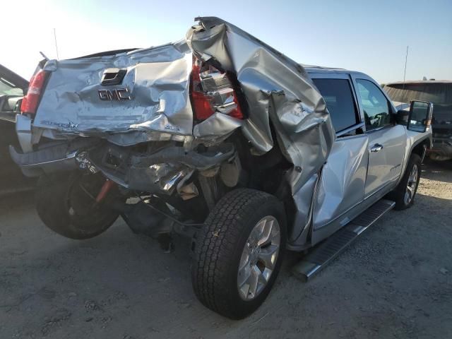 3I8597_2 Used 2015 GMC Sierra 1500 Carrier Assembly