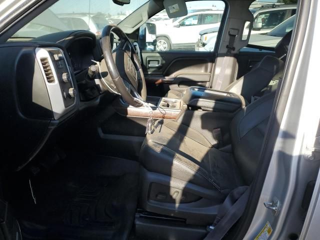 3I8597_3 Used 2015 GMC Sierra 1500 Carrier Assembly