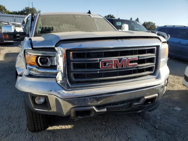 3I8597_5 Used 2015 GMC Sierra 1500 Carrier Assembly