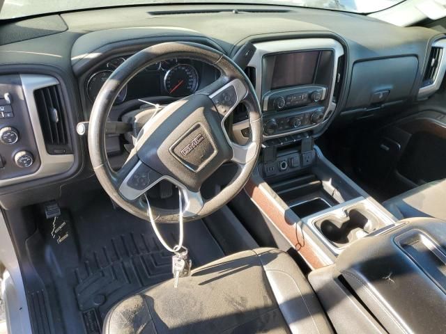 3I8597_6 Used 2015 GMC Sierra 1500 Carrier Assembly