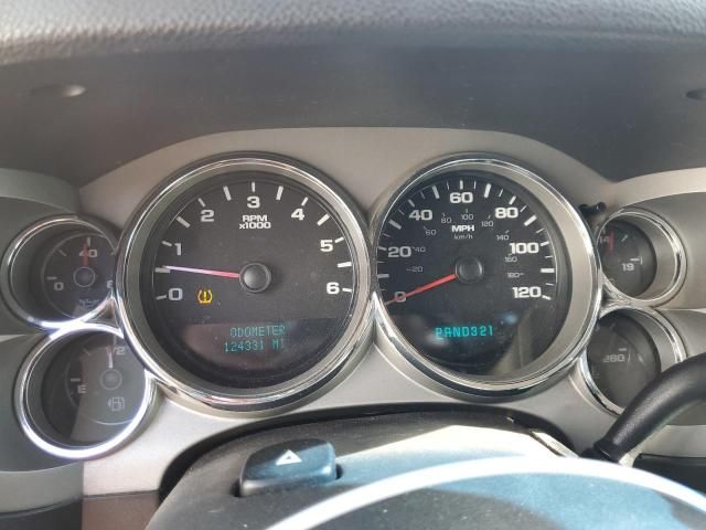 3I8598_10 Used 2008 Chevrolet Silverado 1500 AC Compressor