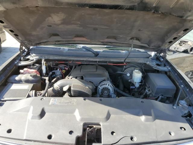 3I8598_4 Used 2008 Chevrolet Silverado 1500 AC Compressor