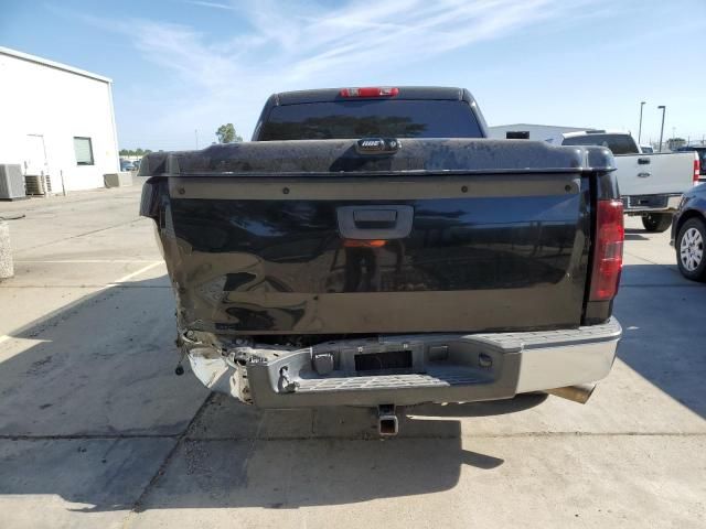 3I8598_6 Used 2008 Chevrolet Silverado 1500 AC Compressor