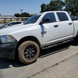2014 Dodge Ram 1500 Transfer Case Assembly