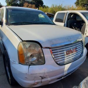 2007 GMC Yukon XL 1500 Engine Assembly 5.3L