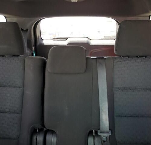 3I8603_2 Used 2012 Ford Explorer Door Handle Exterior LH