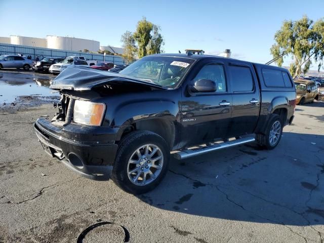 3I8605_0 Used 2012 GMC Sierra Denali 1500 Take-Off Bed