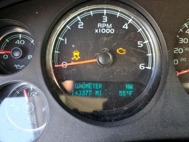 3I8605_10 Used 2012 GMC Sierra Denali 1500 Take-Off Bed