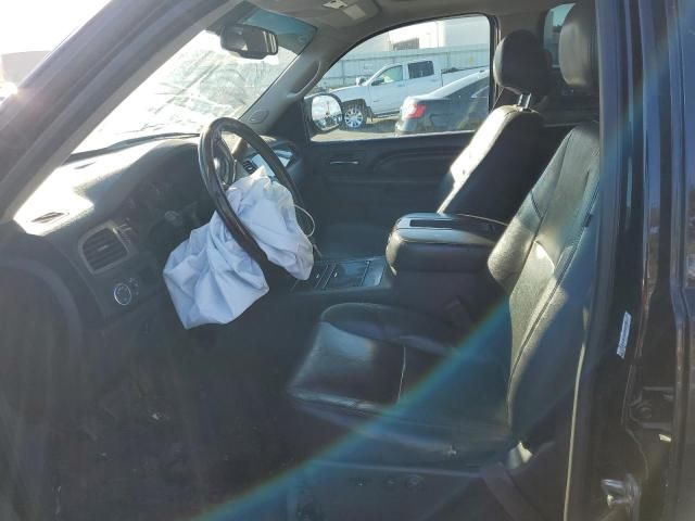 3I8605_3 Used 2012 GMC Sierra Denali 1500 Take-Off Bed