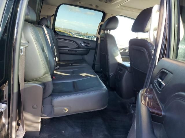 3I8605_6 Used 2012 GMC Sierra Denali 1500 Take-Off Bed