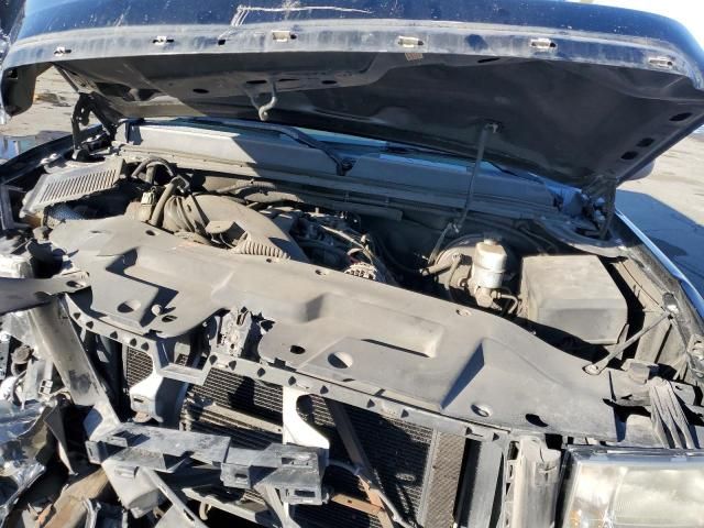 3I8605_8 Used 2012 GMC Sierra Denali 1500 Take-Off Bed