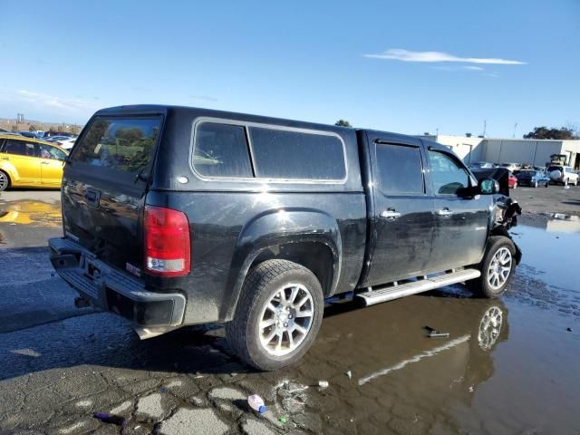 3I8605_9 Used 2012 GMC Sierra Denali 1500 Take-Off Bed