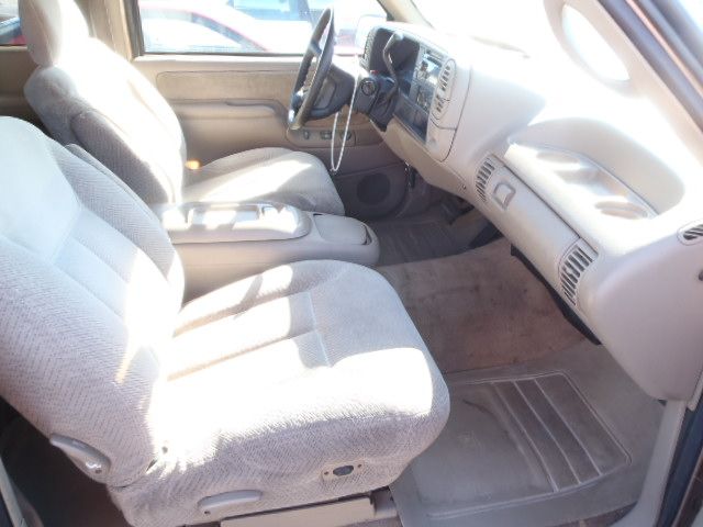 Used 1996 Chevrolet C/K 2500 Wiper Motor Windshield