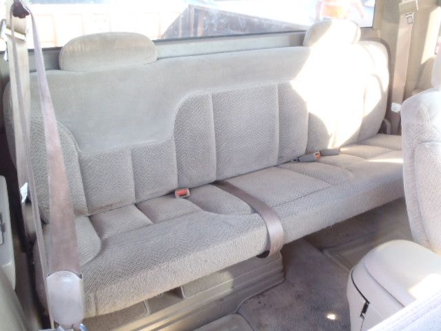 Used 1996 Chevrolet C/K 2500 Wiper Motor Windshield
