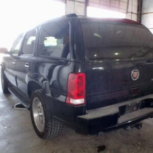 2004 Cadillac Escalade Door Assembly Front RH