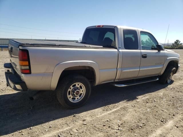 Used 2005 GMC Sierra 2500 Steering Gear Rack