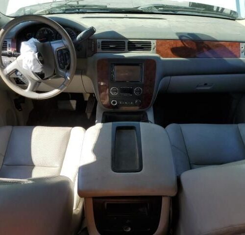 Used 2013 Chevrolet Silverado 1500 Interior Rear View Mirror