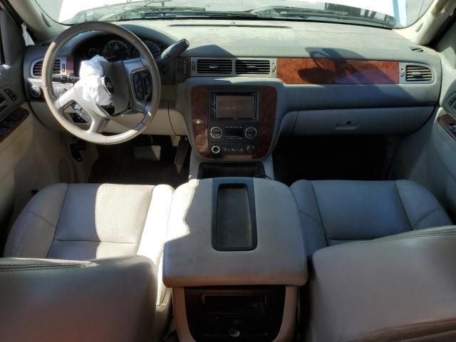 Used 2013 Chevrolet Silverado 1500 Interior Rear View Mirror
